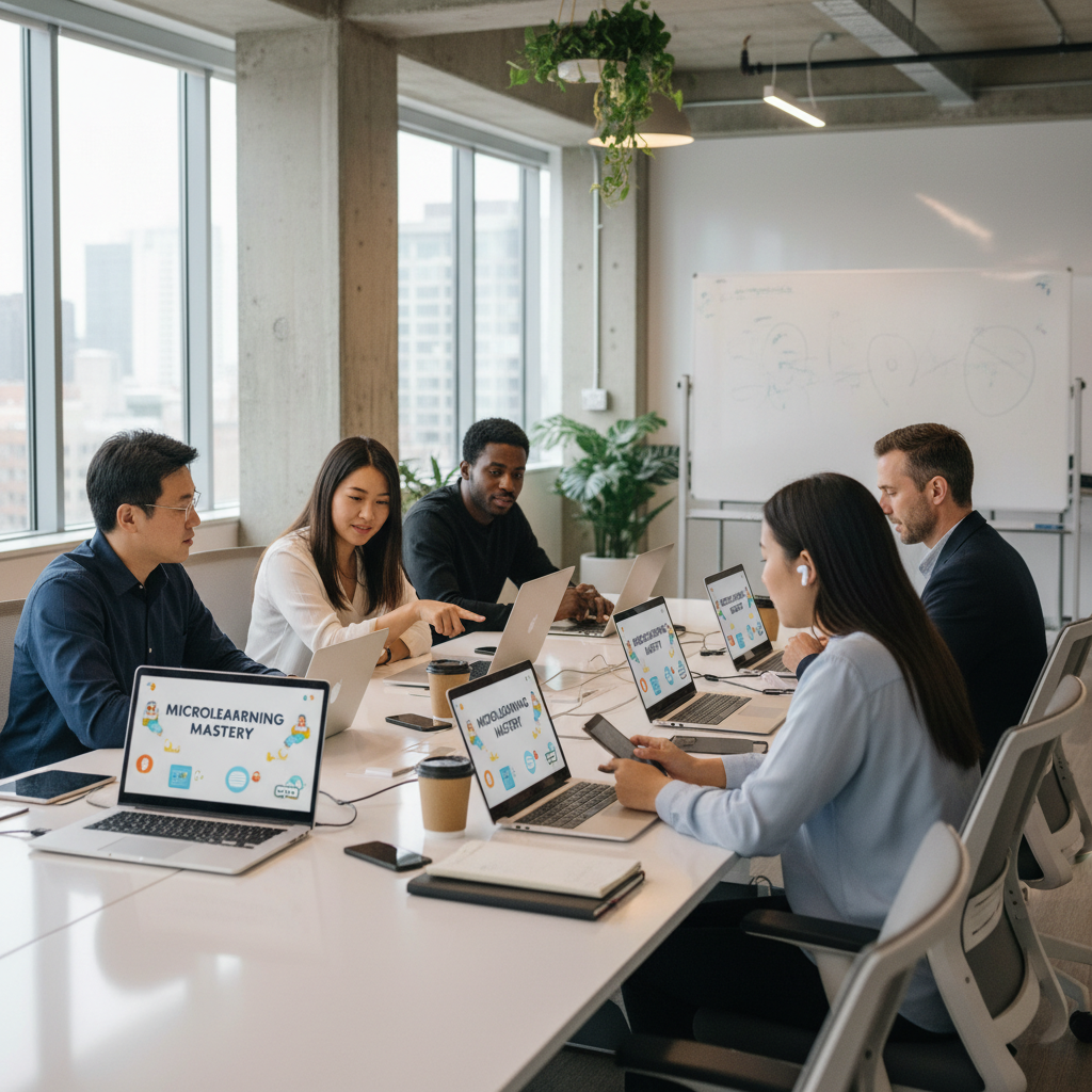 Microcredentials on the Rise: Is the Traditional Degree Losing Its Power Globally and in North & South Carolina?