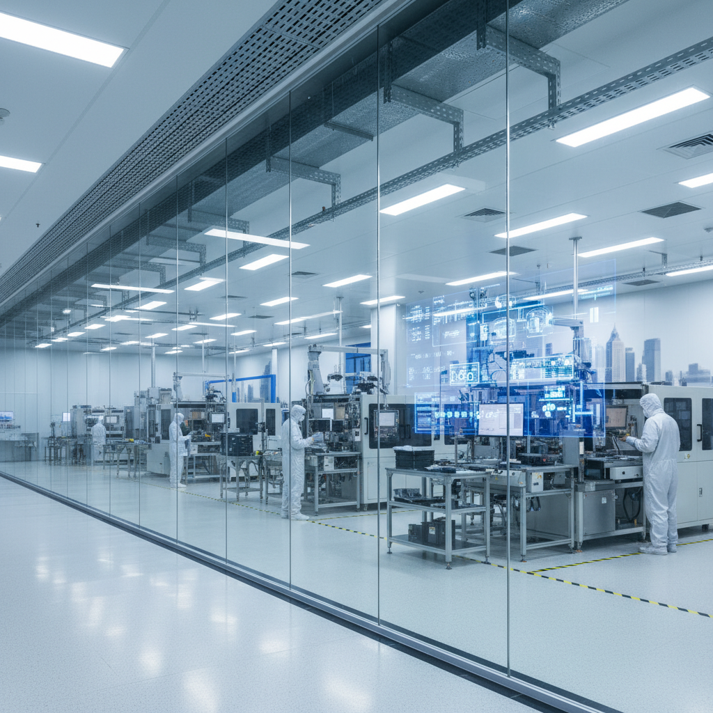 Trump Exempts Apple From Semiconductor Tariff Threat