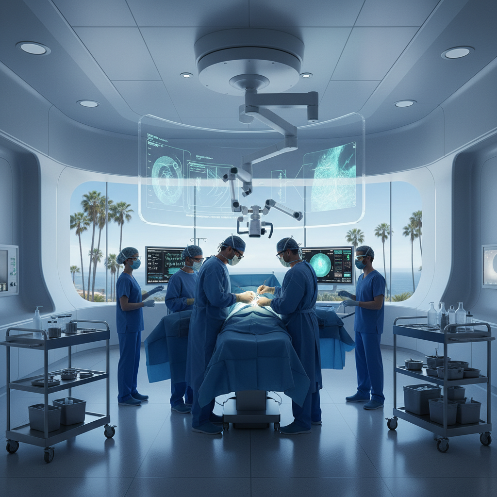 Top 10 Highest Paying Jobs in California (2025 Insights)