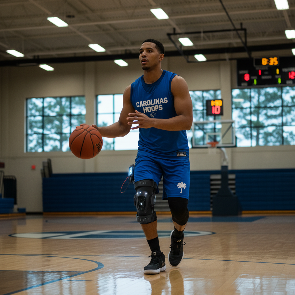 Carolinas’ 2025 Sports Comeback Wave of Grit