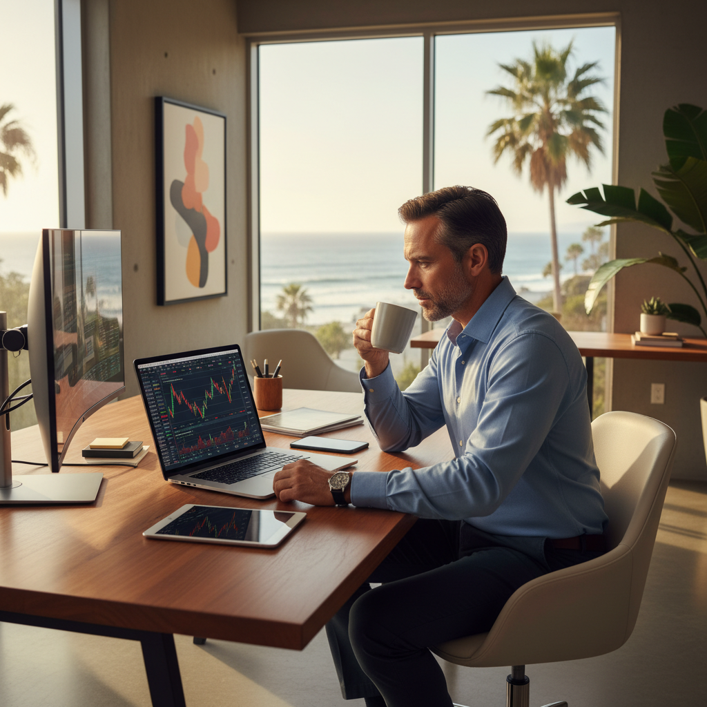 Pelosi Stock Tracker: Insights for California Investors