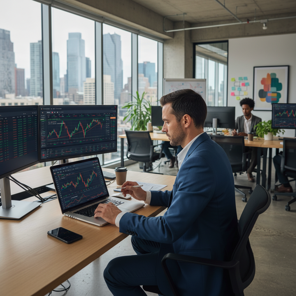 Pelosi Stock Tracker: Insights for Carolinas Investors