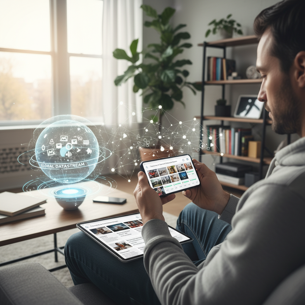 A Custom Gemini Fuels Google’s Multimodal Search Revolution