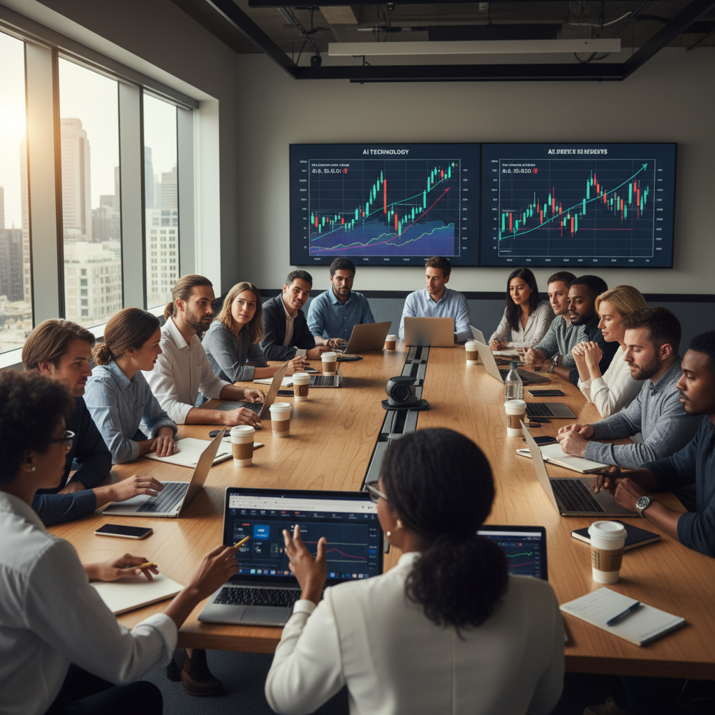 Nvidia Stock Price Target 2025 – Carolinas Weigh In on AI’s Next Big Move