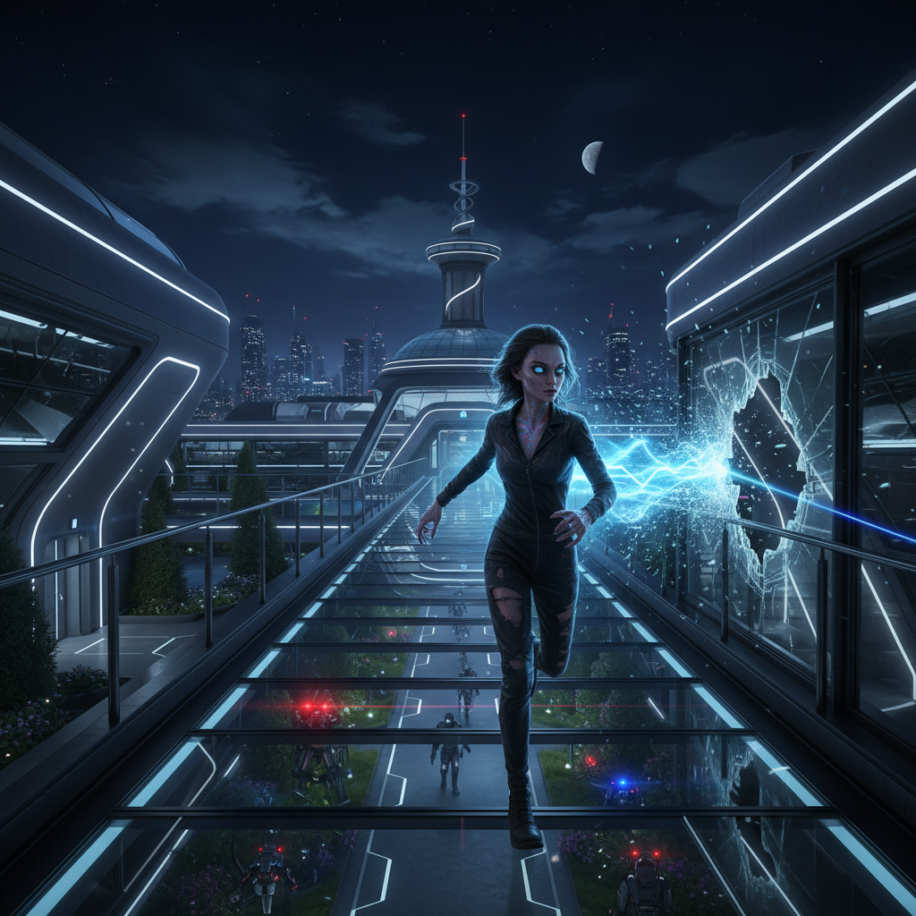 Ben Kingsley and Forest Whitaker Deserved Better in Species