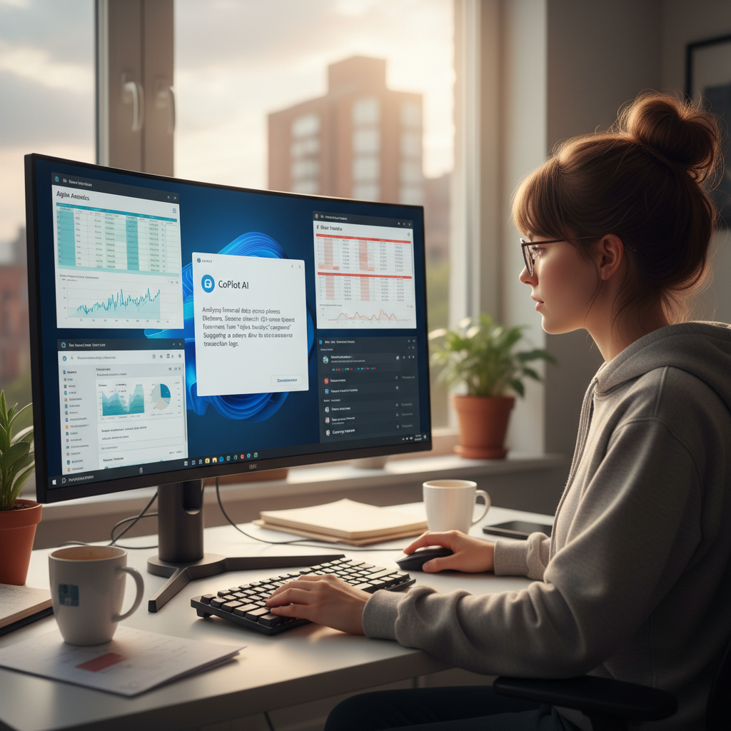 Could Copilot Vision Be the Missing Piece in Windows 11?