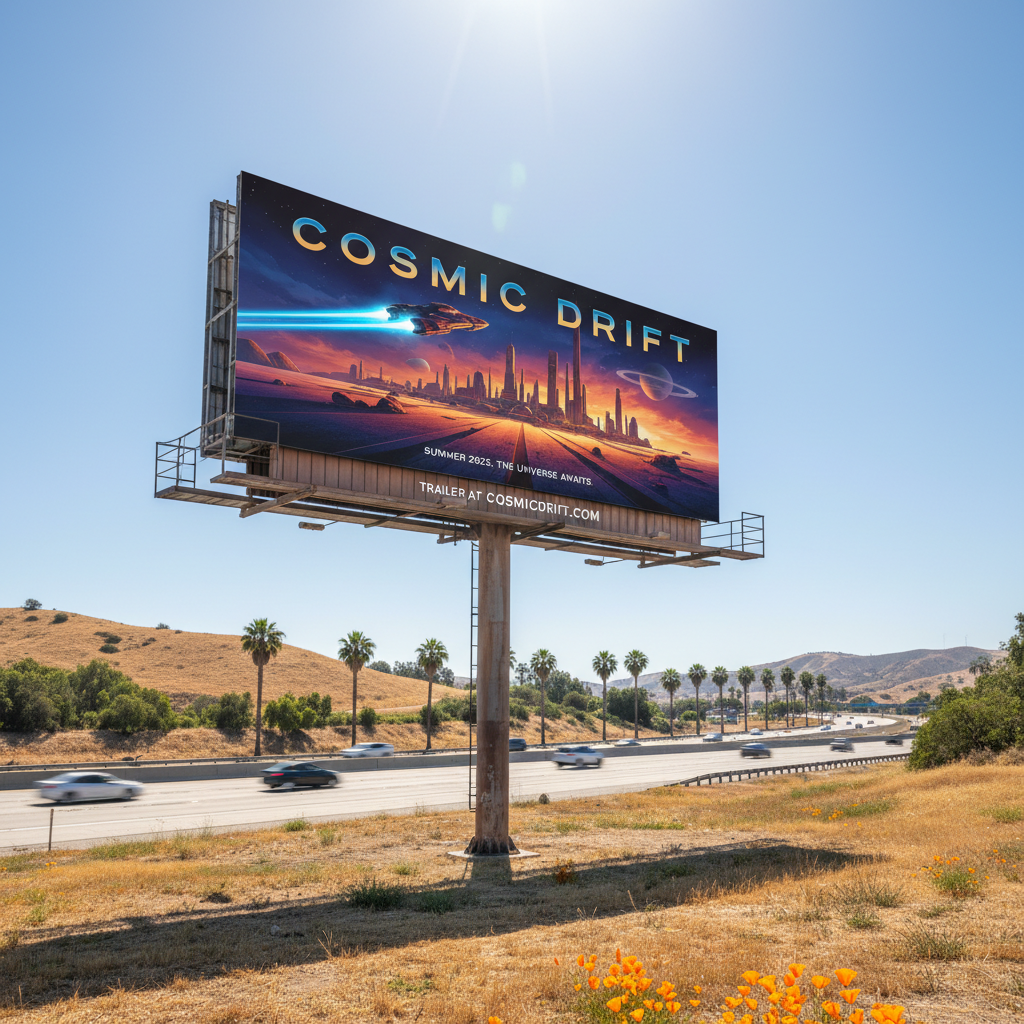 California Embraces Warner Bros.’ “One Battle After Another” Teaser With Statewide Momentum