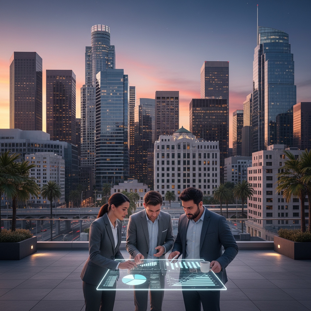 California’s Economy Responds to Federal Reserve’s Interest Rate Update