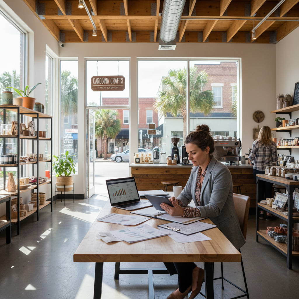 North & South Carolina Adjust to Federal Reserve’s Rate Predictions