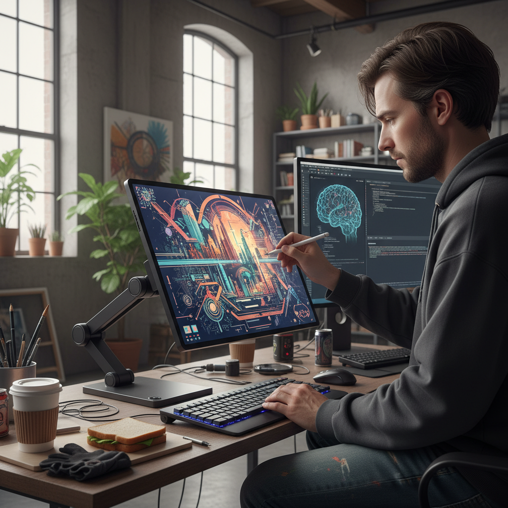The Next Generation of Midjourney: V7 Alpha Released