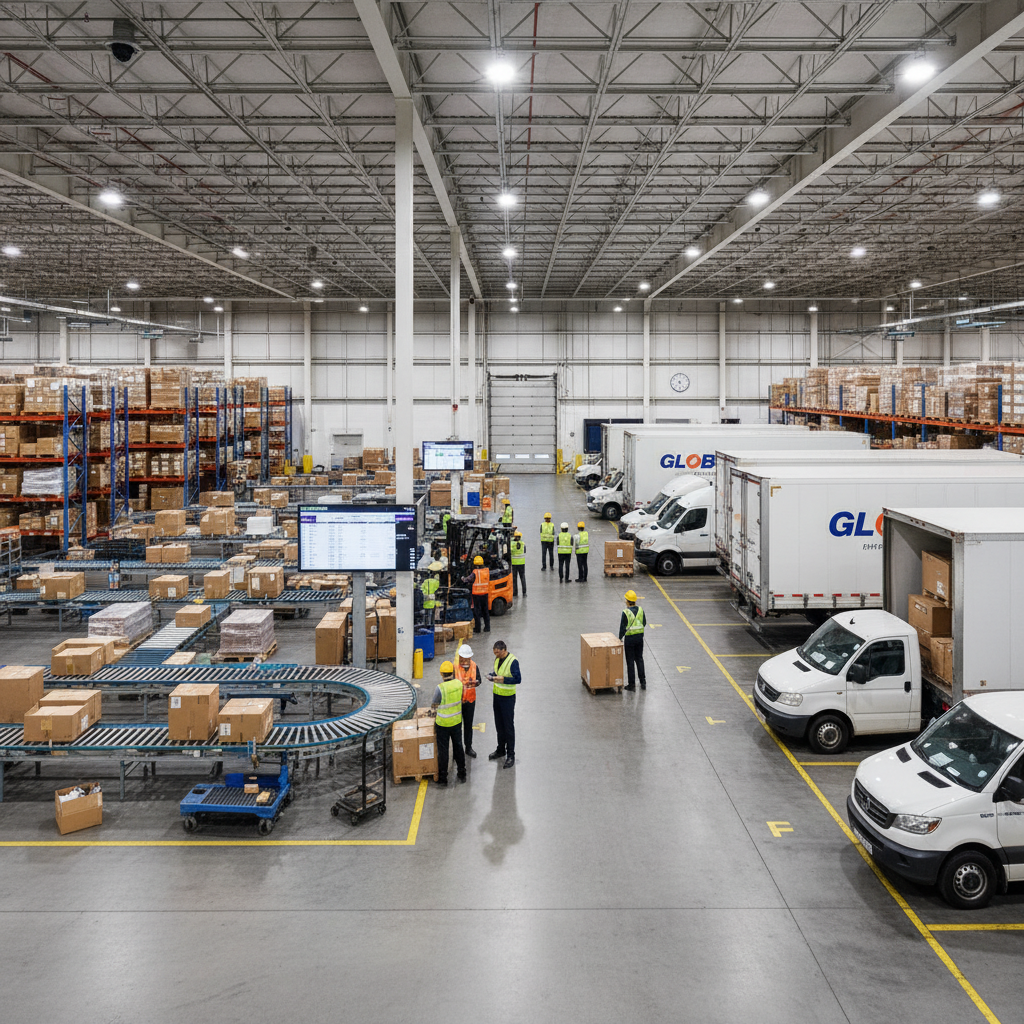 Market Activity Signals Strong Demand