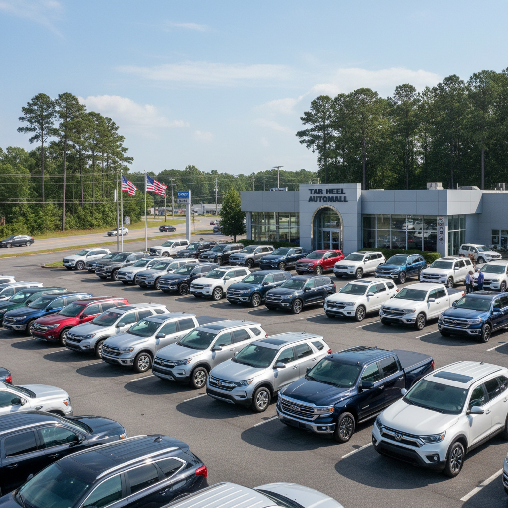 North & South Carolina Car Buyers React to Maruti Suzuki’s Price Surge