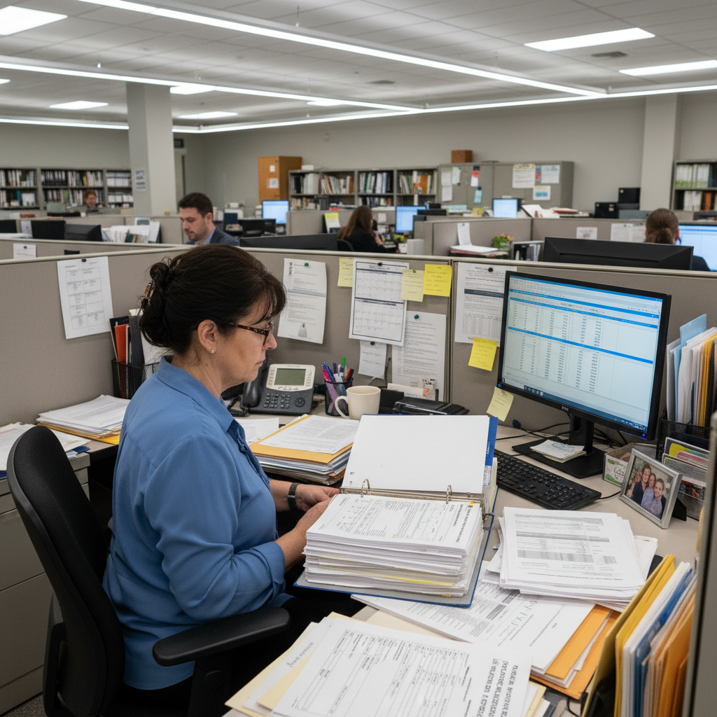 CMS Promises Stronger Oversight of CHIP and Medicaid