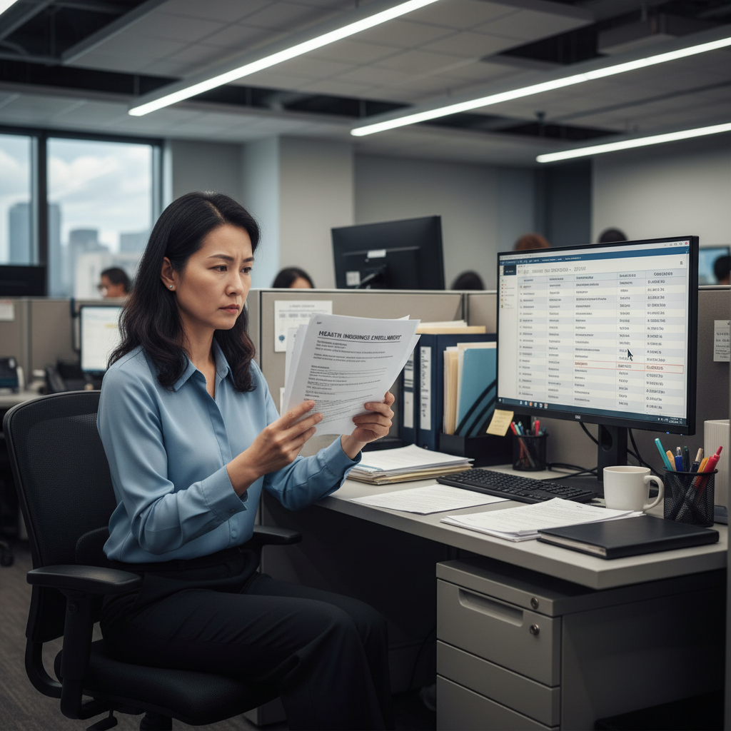 CMS Expands Oversight of State Health Insurance Programs