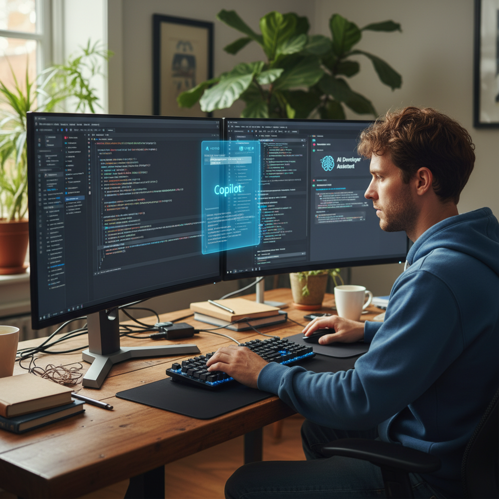 Premium AI on GitHub: What You Need to Know