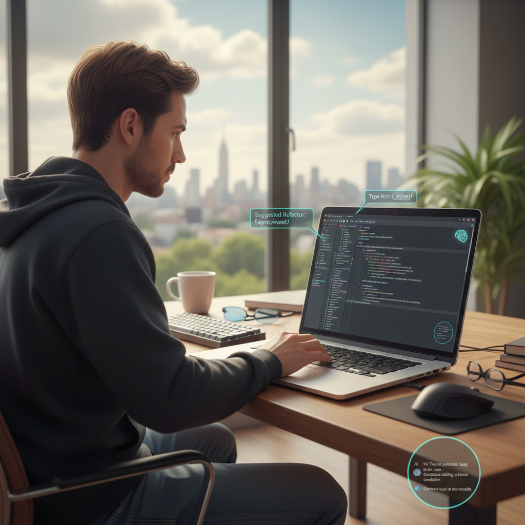 GitHub Copilot: AI Limits Imposed