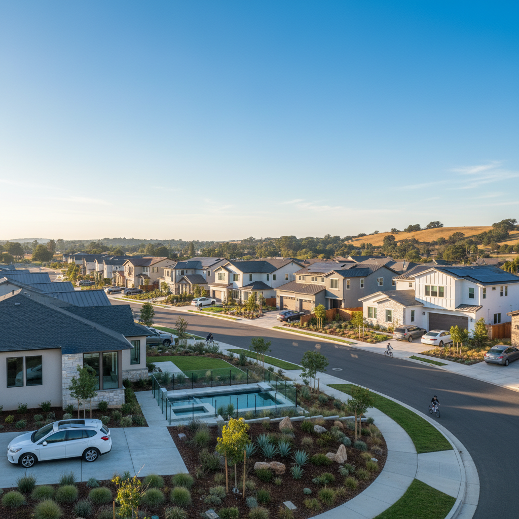 California Real Estate Market 2025: Is the Golden State Still Worth the Investment?