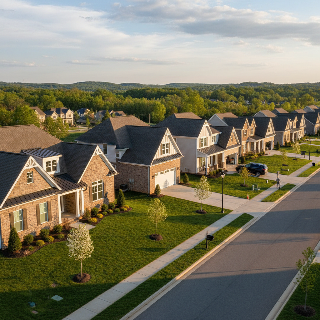 North & South Carolina Real Estate 2025: Southern Growth, Investor Gold