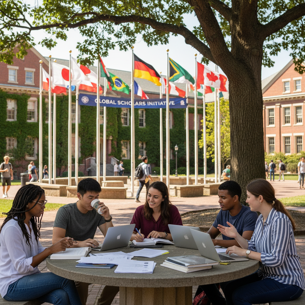 Closed Doors, Lost Futures: Immigration Policies Are Reshaping the Map of the World and California Education in 2025