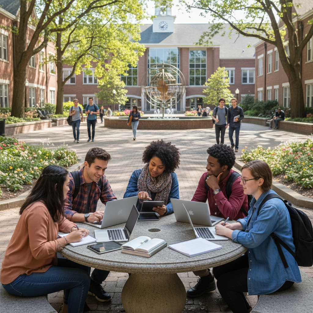 Closed Doors, Lost Futures: Immigration Policies Are Reshaping the Map of the World and North & South Carolina Education in 2025