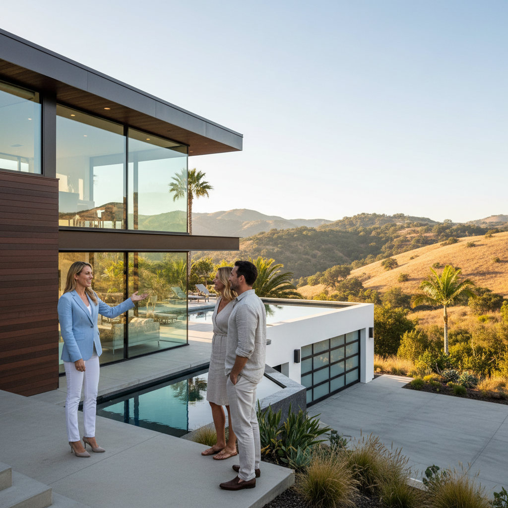 How to Make $100,000 Your First Year in Real Estate? | California 2025 Edition