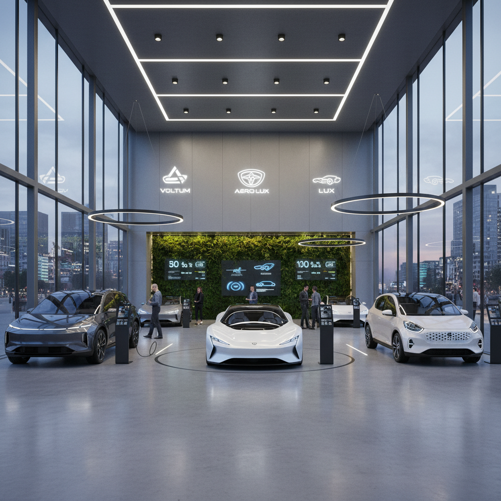 Tesla’s Q1 2025: The Financial Impact of Declining Sales