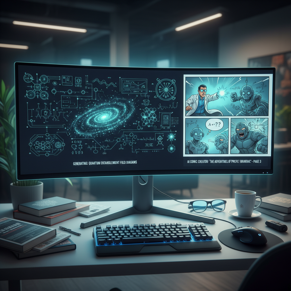 Consistent Iterations: The Power of OpenAI’s New Image Model