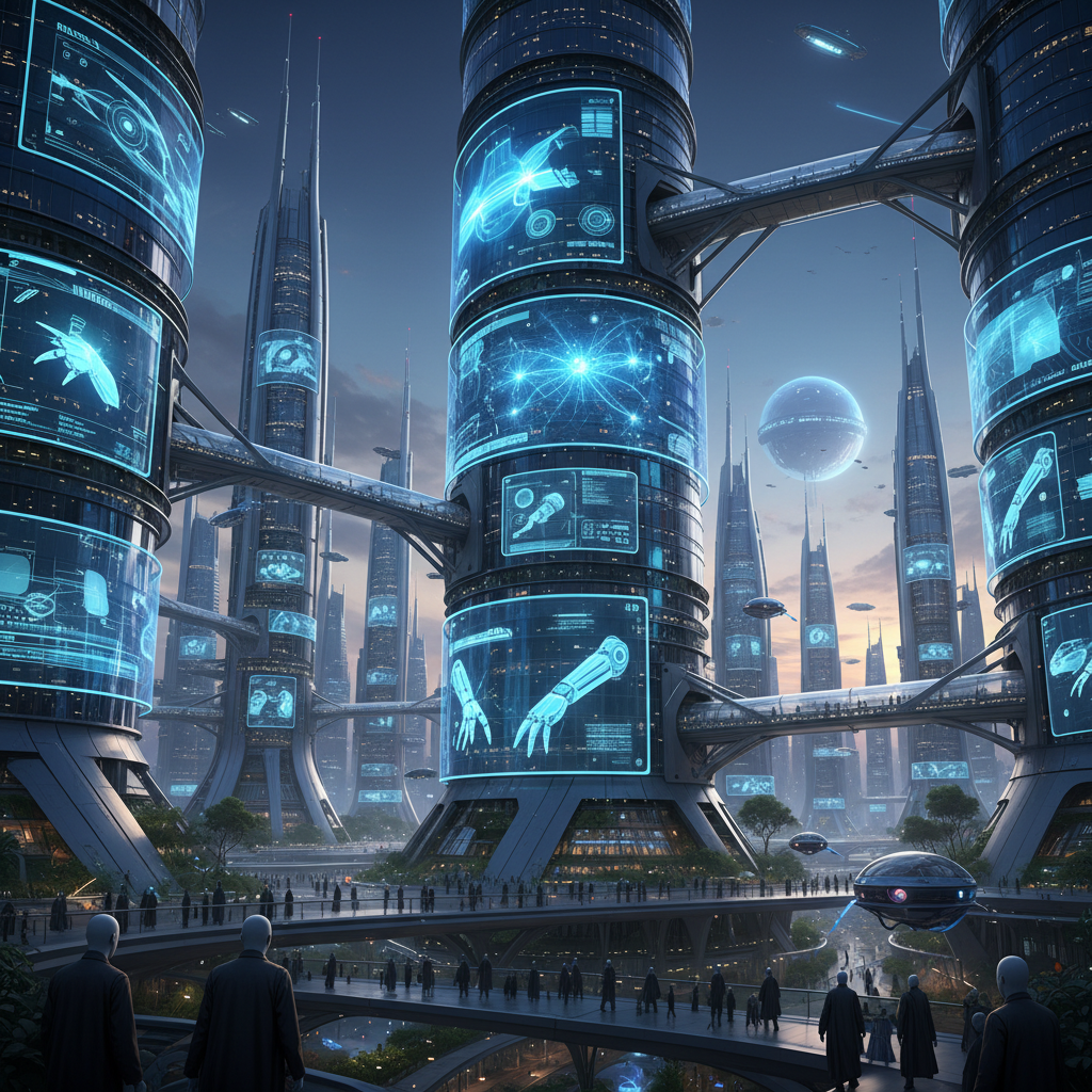 Black Mirror Season 7 Hits Netflix April 10 – And Californians Know It’s About to Get Weirdly Real