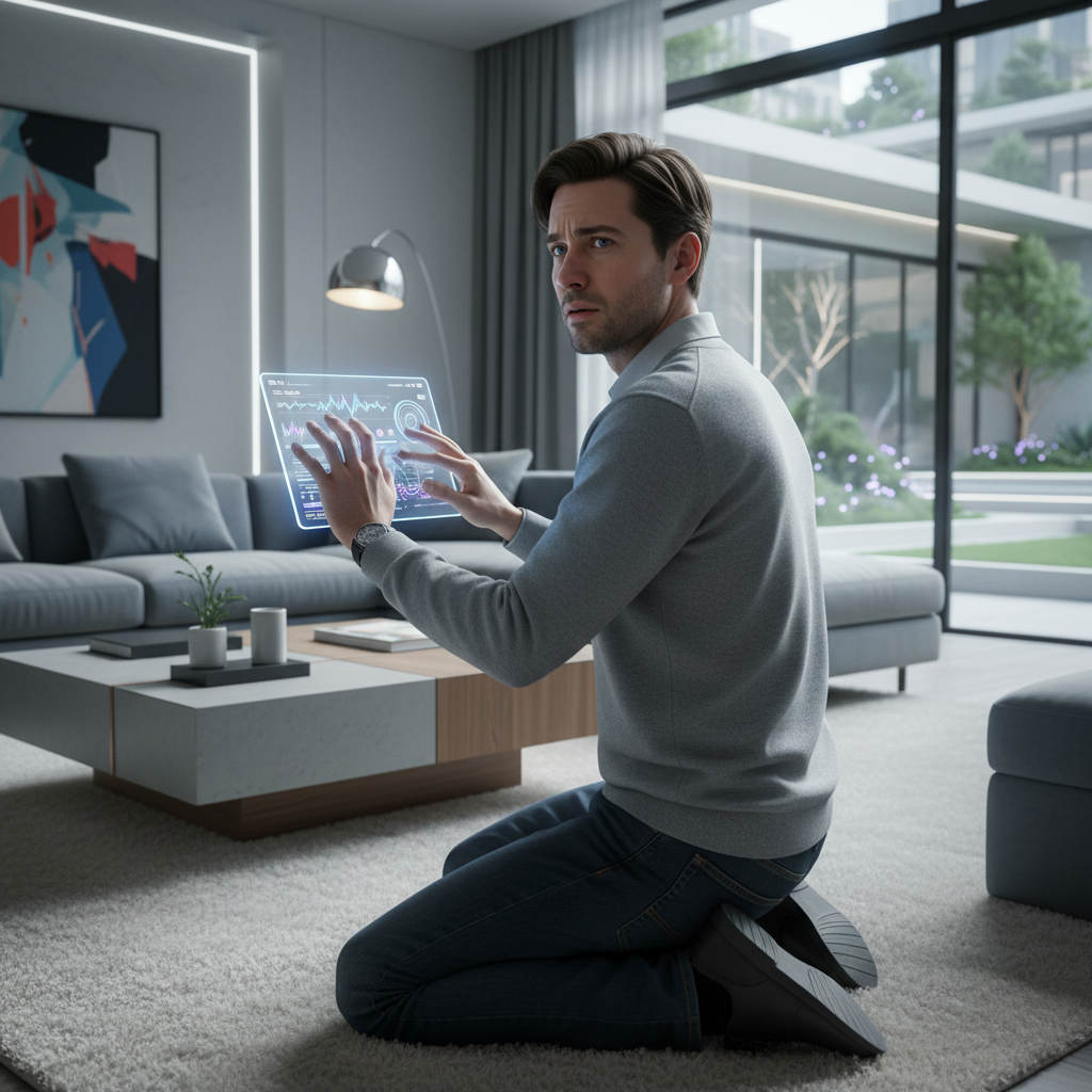 Black Mirror Season 7 Hits Netflix April 10 – And Folks in the Carolinas Are Already Side-Eying Their Smart Devices
