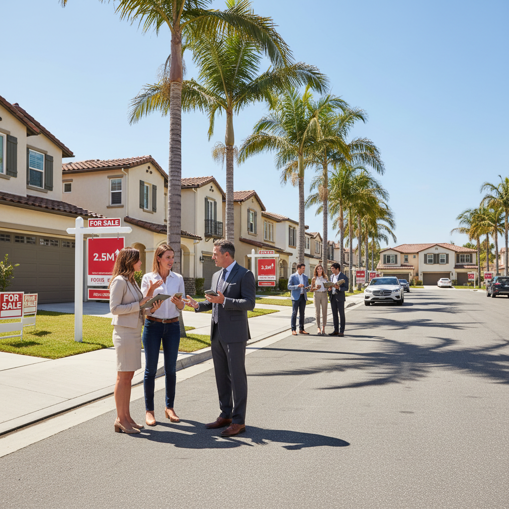 California Markets Adjust to Federal Reserve’s Interest Rate Pause