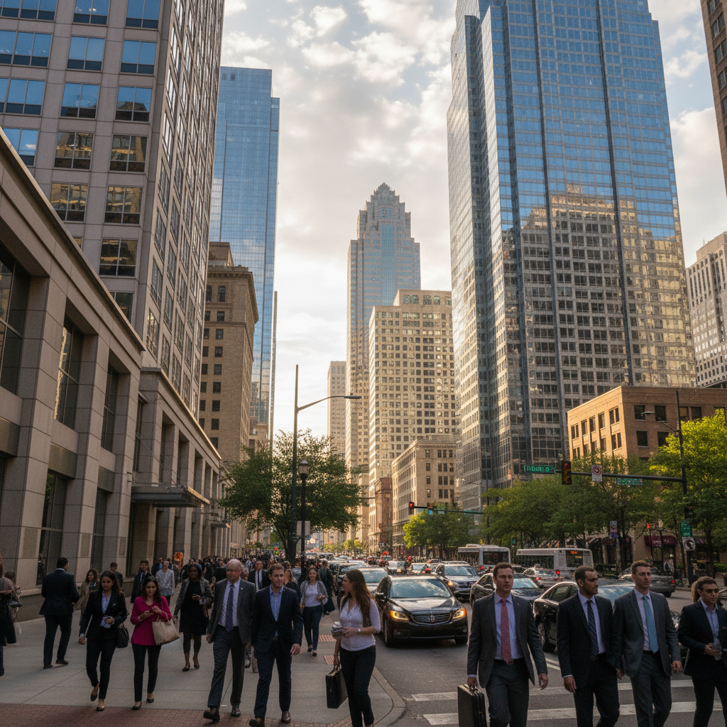 Carolinas React to Federal Reserve’s Pause on Rate Cuts