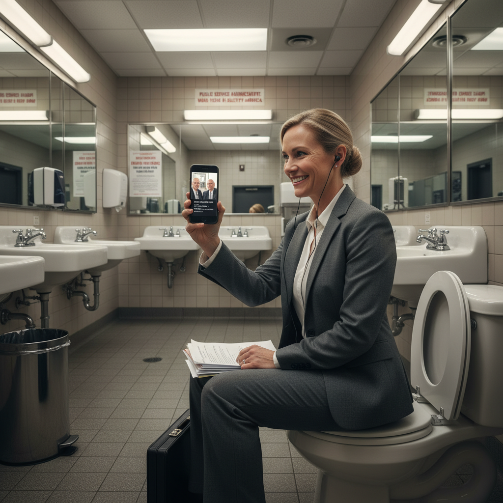 Collier Leaves Call With Booker, Newsom After Claim of Felony Violation