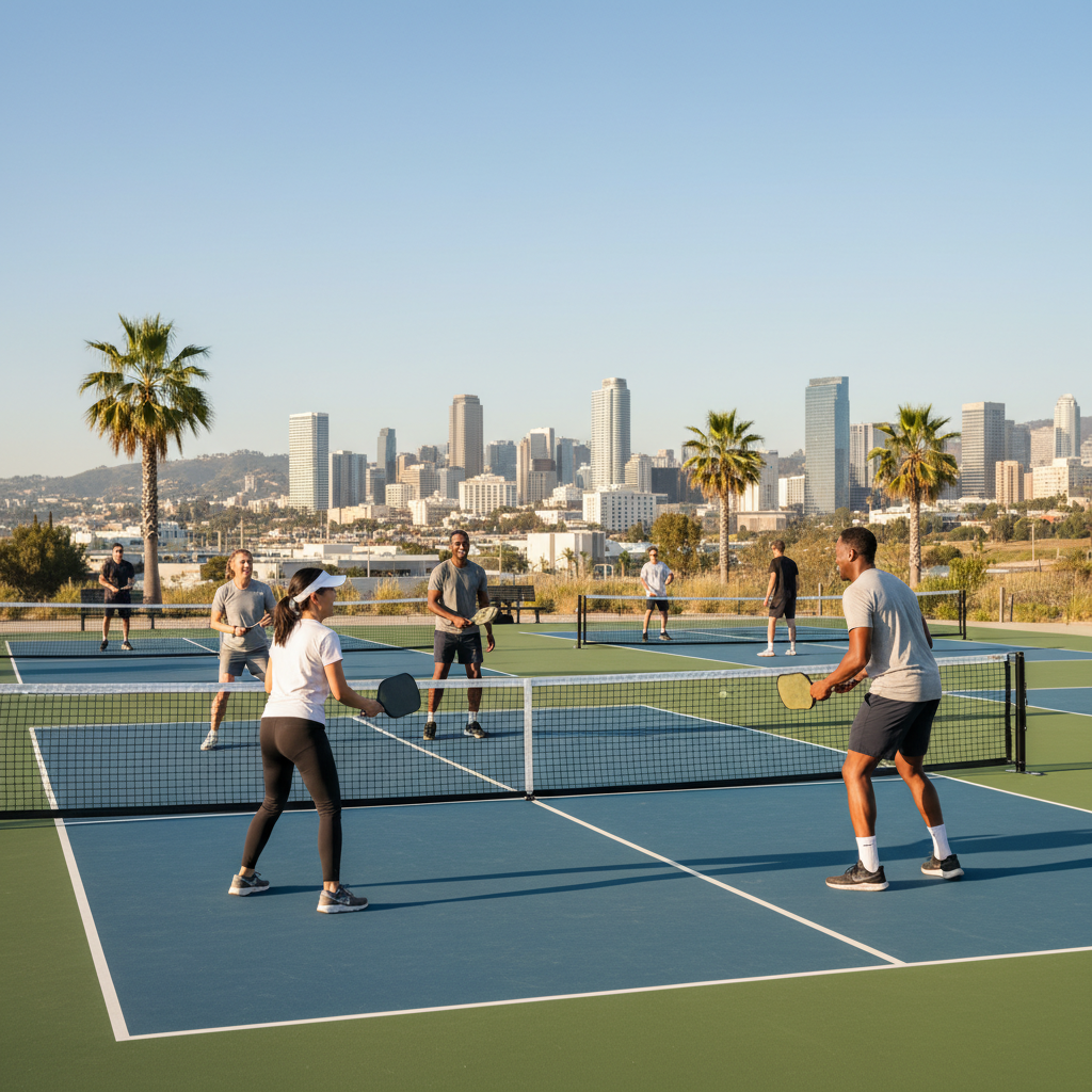California’s Golden Sports Surge in 2025