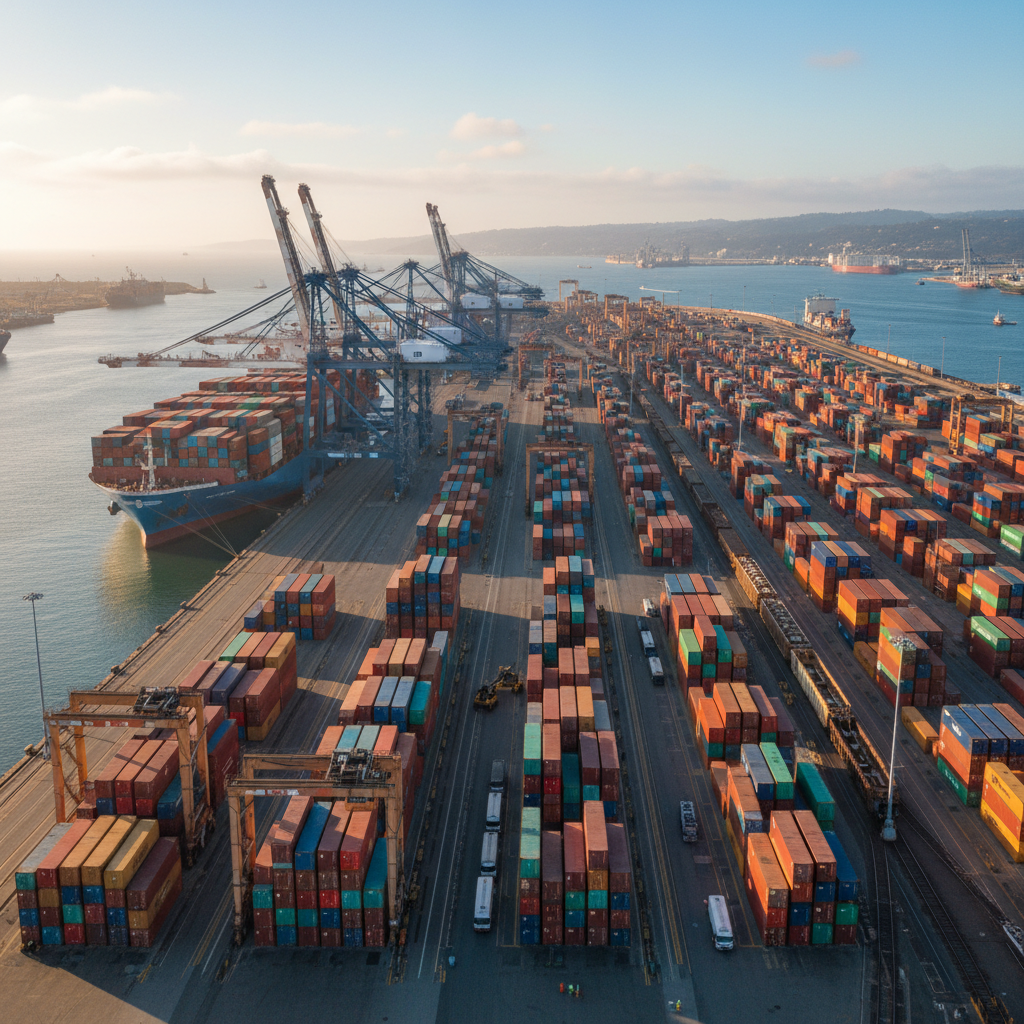 How Tariffs Are Redefining Investment in 2025 California