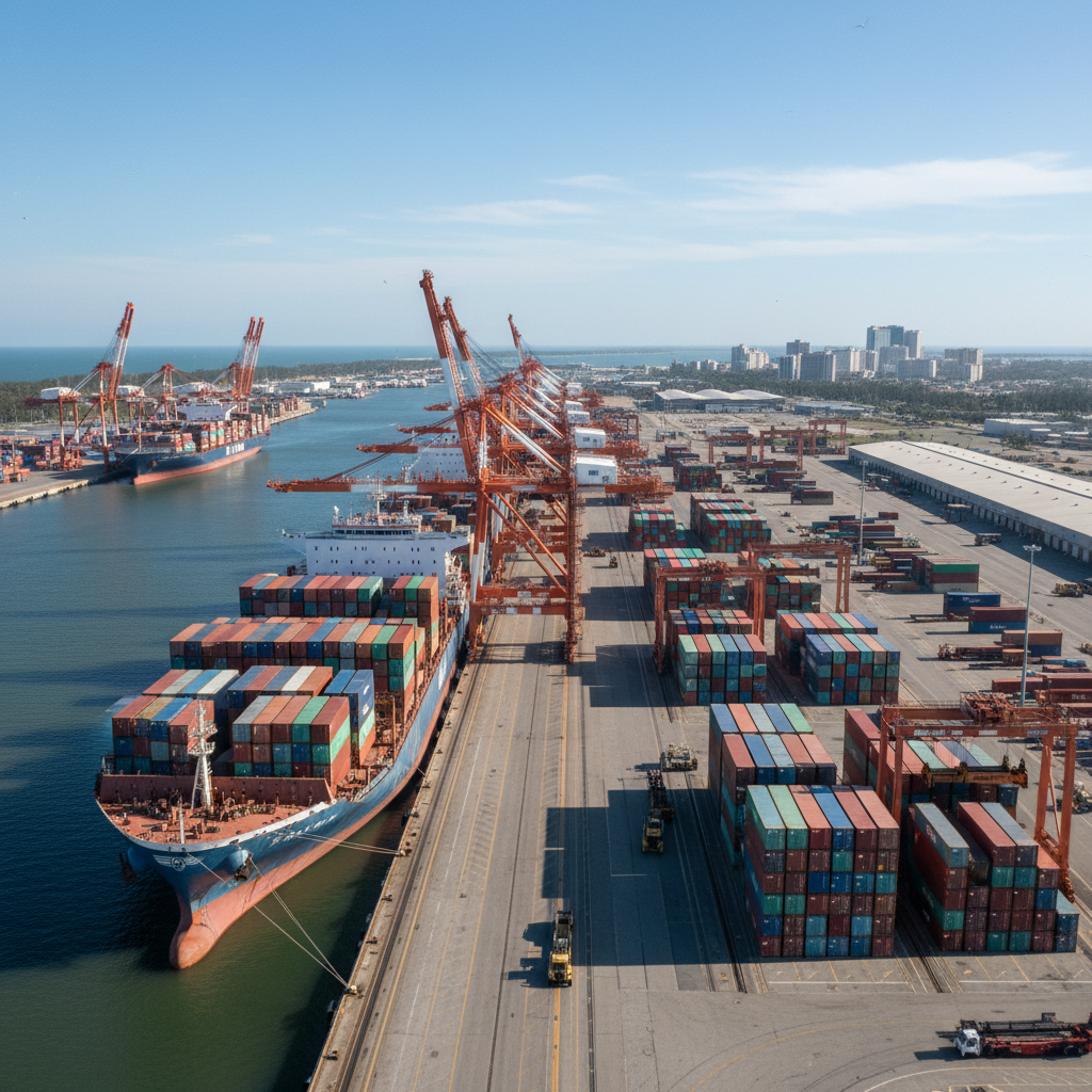 What North & South Carolina Investors Need to Know About Tariffs & Investment?