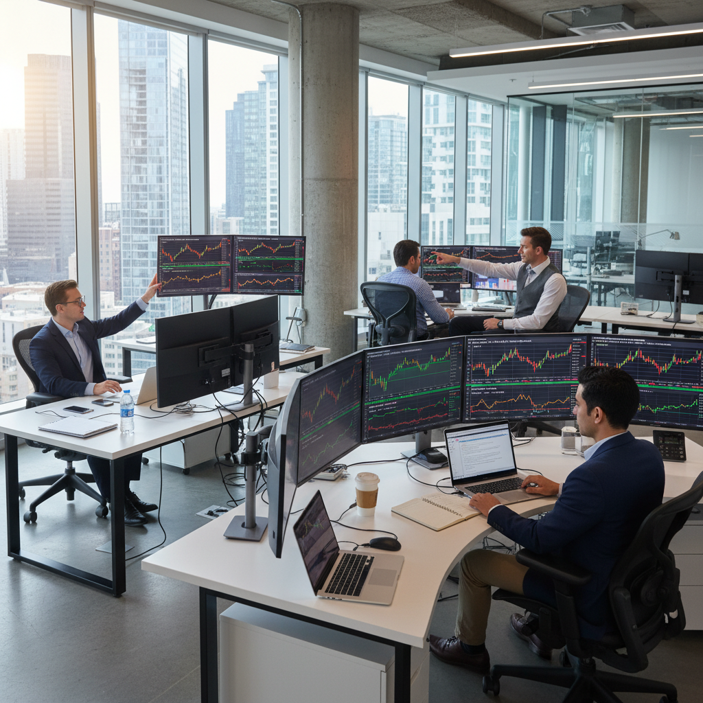 Top 7 DAX Share Market Trends California Investors Should Watch in 2025