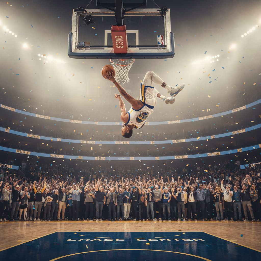 California’s Record-Breaking Sports Revolution 2025