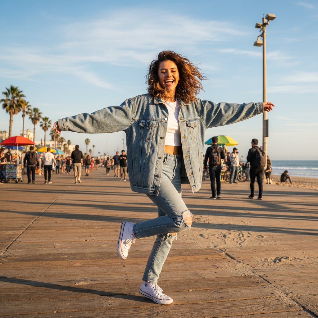 Kelley Heyer’s Dance Sparks Viral Legal Battle