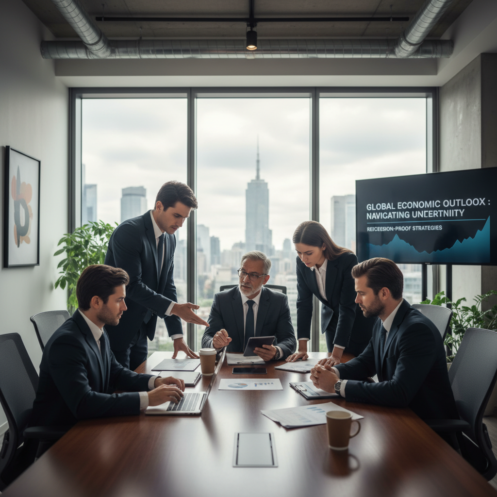 Best Low-Risk, Recession-Proof Investments for 2025 in North & South Carolina