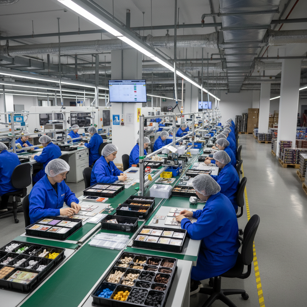 Game Studios Slam Lack of US Support for Manufacturing