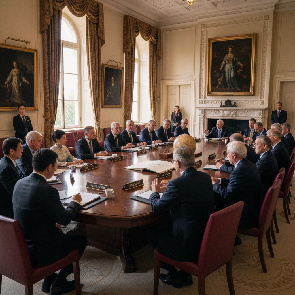 Did Trump Really Broker Peace in Africa?