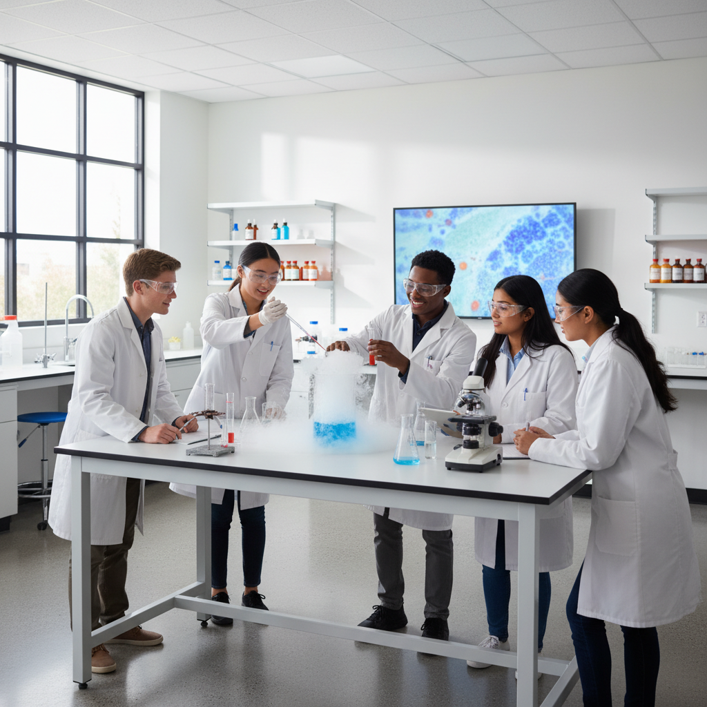 Comparing Toronto’s Boarding Schools: What Sets TAIE Apart?