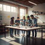 Comparing Educational Ecosystems: A Global Perspective