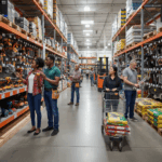 Home Depot vs. Competitors: A Price Comparison