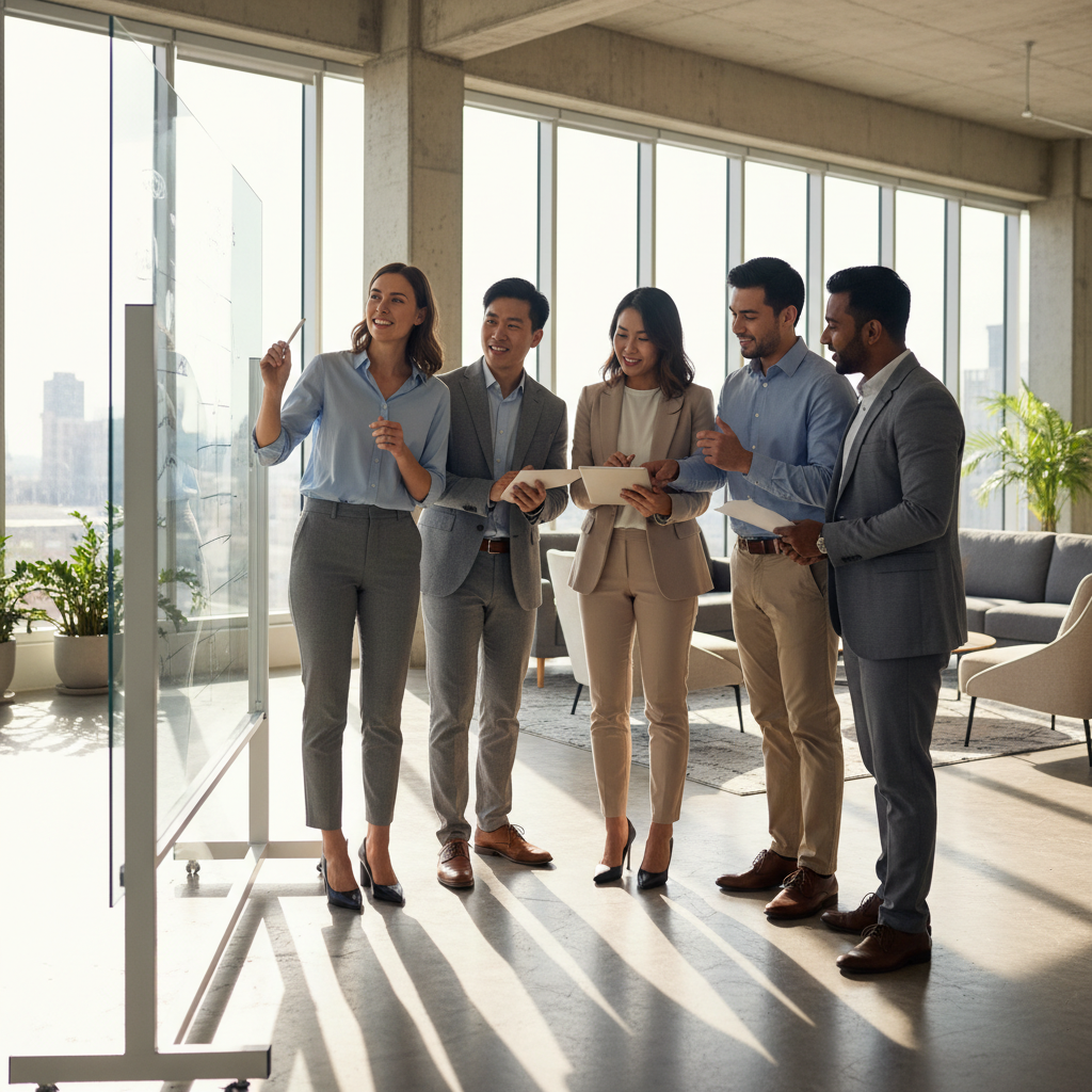 Digital Project Planning vs. Traditional Methods: A Comparative Study