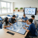 Student-Centric Approaches vs. Traditional Methods: A Comparative Study
