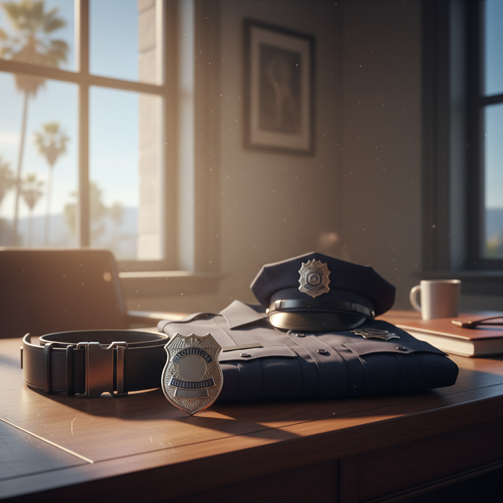 Riverside County Ordered to Pay $2.25 Million in Retaliation Lawsuit Against Sheriff’s Department