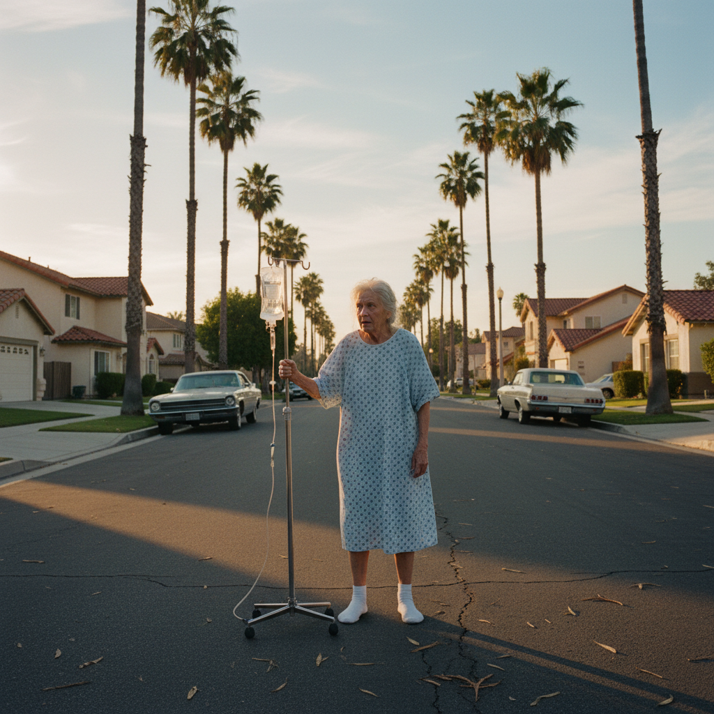 Silver Alert Issued for Missing Antioch Woman in California