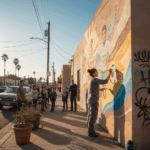 World Cup Murals Spark Community Pride in Inglewood Ahead of 2026 Tournament