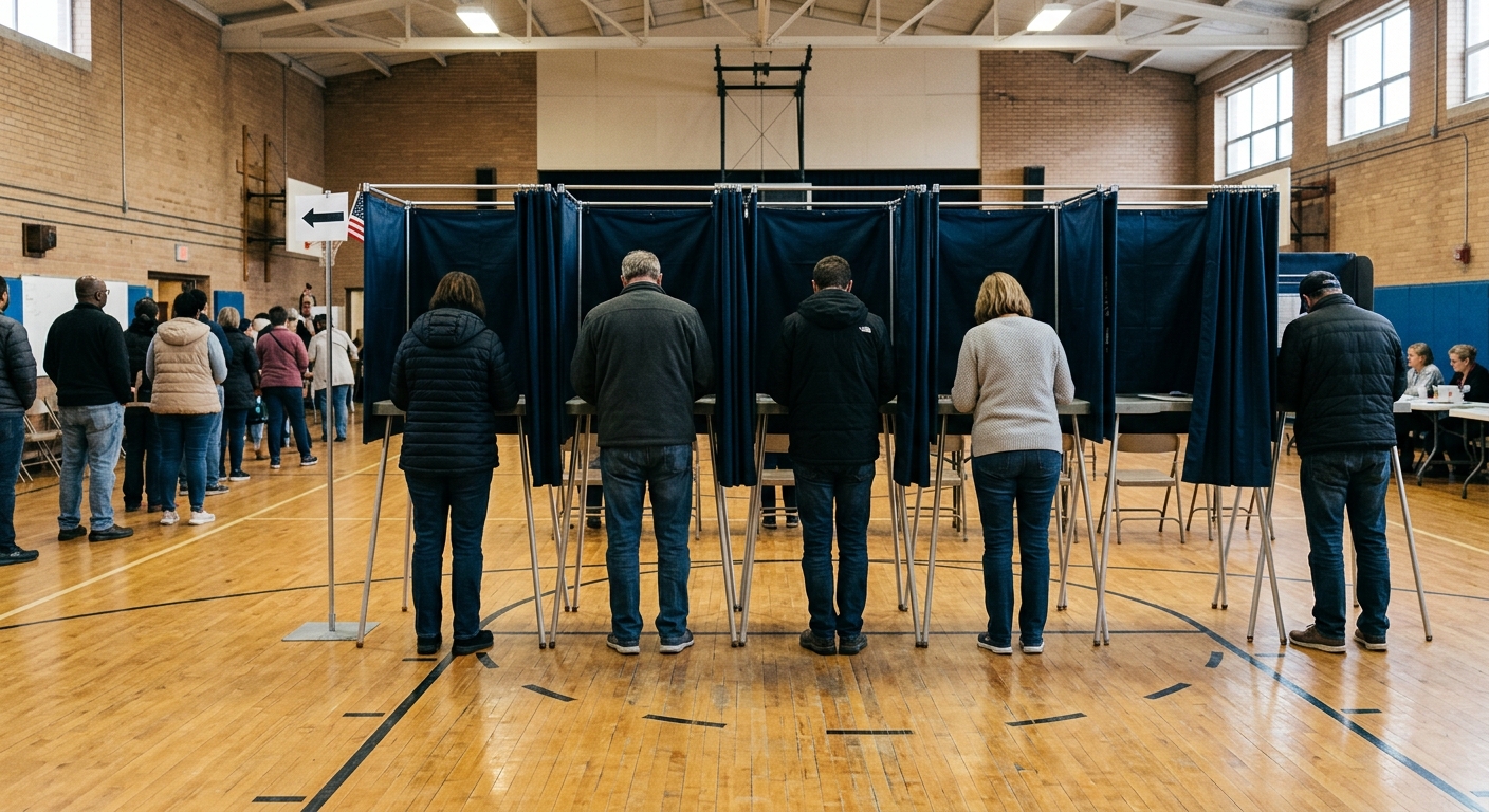 California Election 2026: High-Stakes Governor Race and Key Contests Across the State